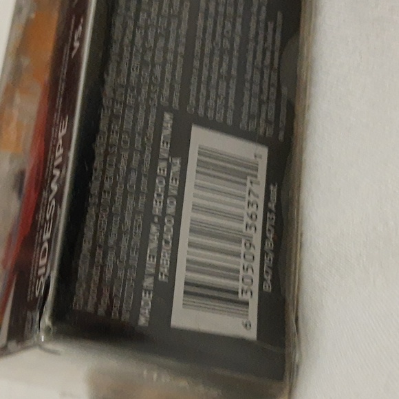 Transformers RID Decepticon Hunter Sideswipe vs Decepticon Anvil SEALED - Picture 7 of 15